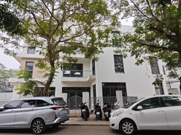 Cho thuê biệt thự vạn phúc, 200m2, 4 tầng, thang máy làm 6799416