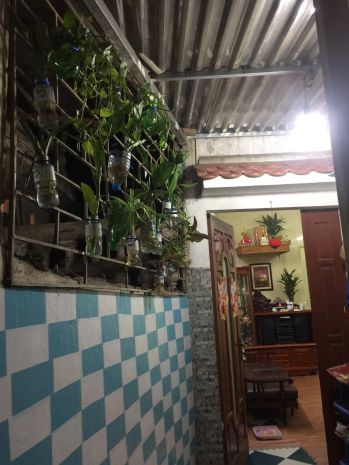 Cho thuê nhà khâm thiên, 3 tầng x 30m2, 2 ngủ, 6 triệu vào 6799430