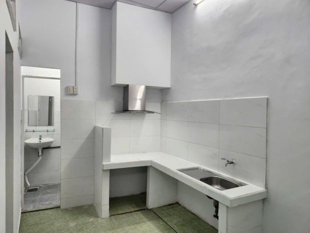 Bán nhà tttp 2 tầng hẻm đồng nai phước hải giá 2ty345 6799431