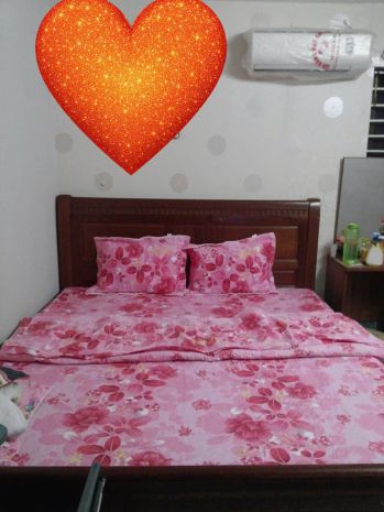 Cho thuê nhà khâm thiên, 3 tầng x 30m2, 2 ngủ, 6 triệu vào 6799434