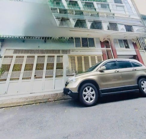 Hiếm  tài sản khu sân bay tsn  chdv dòng tiền 150trth 6799485