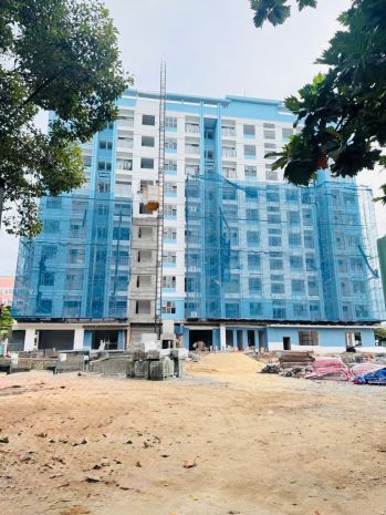 Hiếm  tài sản khu sân bay tsn  chdv dòng tiền 150trth 6799486