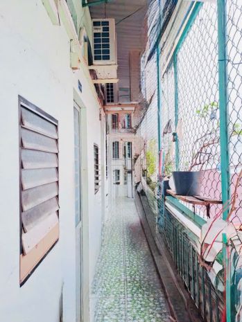 Hiếm  tài sản khu sân bay tsn  chdv dòng tiền 150trth 6799489