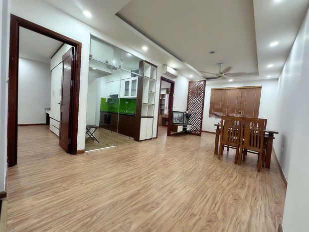 Gia đình cần bán căn hộ tại thái hà  234 phạm văn đồng 6799492