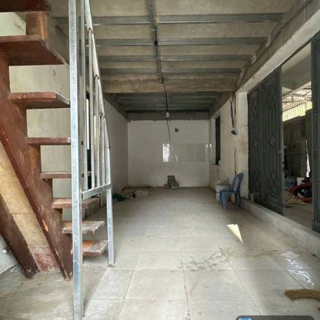 Chỉ 11 tỷ có ngay lô gốc 2 mặt tiền hẻm xe tải mã lò 6799521