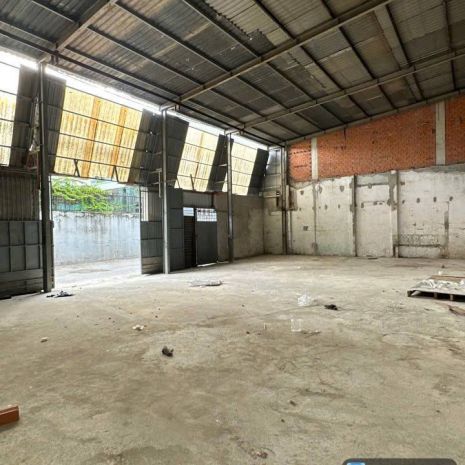 Chỉ 11 tỷ có ngay lô gốc 2 mặt tiền hẻm xe tải mã lò 6799522