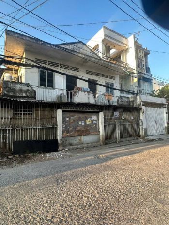 Chỉ 11 tỷ có ngay lô gốc 2 mặt tiền hẻm xe tải mã lò 6799526