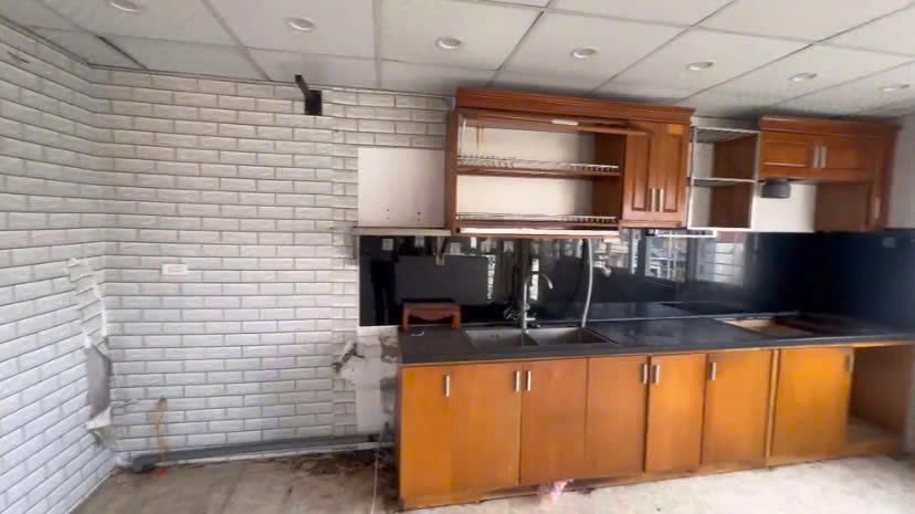 Chính chủ cần bán nhà riêng  khu tập thể x16, khương 6799620