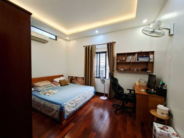 Bán liền kề dịch vọng, cầu giấy, 50m2, 5 tầng, ô tô đỗ cửa, 6799723