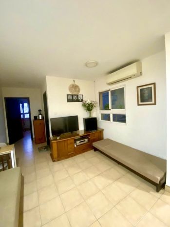 Bán chung cư an phú, q.6 - 50m2 có thang máy, có sổ chỉ 6799741