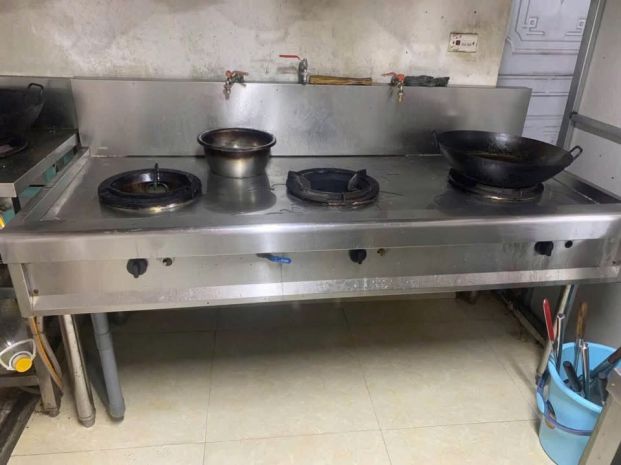 Sang nhượng quán bia  vị trí đắc địa, kinh doanh sầm uất 6799819