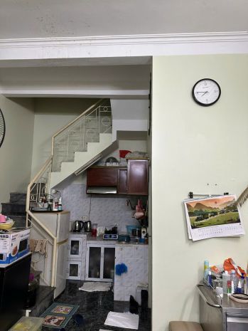 Cho thuê nhà ngõ bạch đằng, 32m2, 2.5 tầng,  2 ngủ, 7.5 6799904