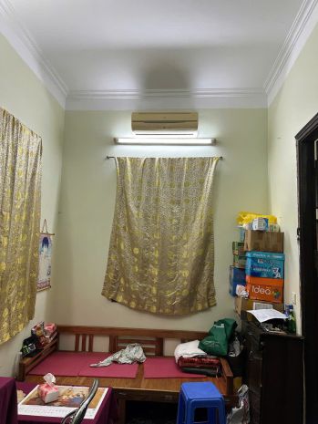Cho thuê nhà ngõ bạch đằng, 32m2, 2.5 tầng,  2 ngủ, 7.5 6799905
