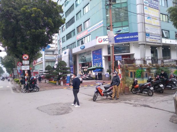 Cho thuê phòng ơ tai ngo 105 đương lang ha  gân 6799916