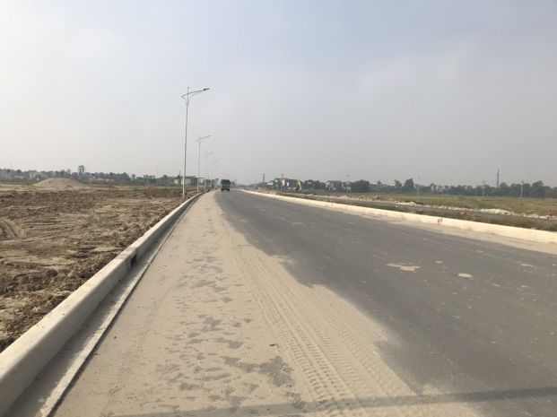 Chuyển nhượng 16.000m2 khu công nghiệp cẩm giàng  hải dương 6799921