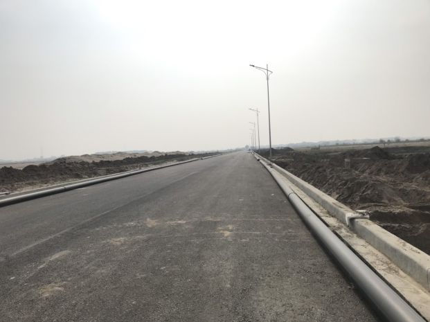 Chuyển nhượng 16.000m2 khu công nghiệp cẩm giàng  hải dương 6799922