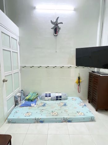 Mặt tiền kinh doanh,phạm thế hiển  80m²  12 tỷ  phường 6800001