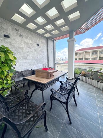 Căn góc 5 tầng ôtô đậu trong nhà hưng phú p10q8. giá 11 tỷ 6800021