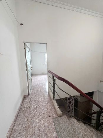 Nhà 2 tầng nở hậu 110m2 hẻm 4m ôtô đỗ trong nhà đường số 6800062