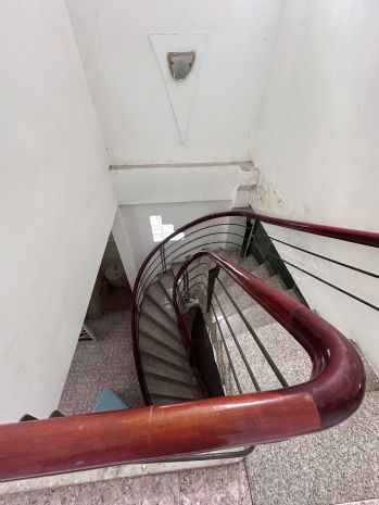 Nhà 2 tầng nở hậu 110m2 hẻm 4m ôtô đỗ trong nhà đường số 6800063