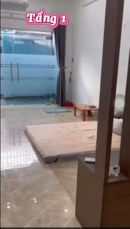 Cho thuê nhà ngõ 179 vĩnh hưng 60m2 x 2 tầng. 2 ngủ full 6800136