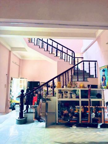 Bán nhà hẻm 4m -5 x17-1027 huỳnh tấn phát, phường phú 6800185