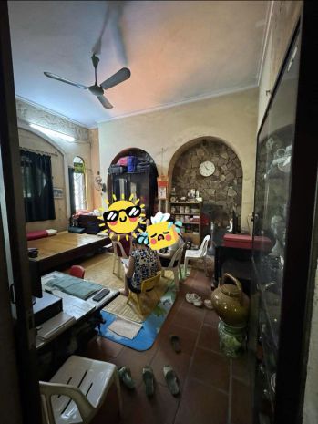 Nhà nguyễn trãi - ngõ ô tô tránh - lô góc 2 mặt thoáng - 6800311