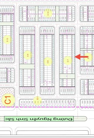 Chào bán trục thông rẻ nhất khu e kim long. hòa phú 29, hòa 6800323