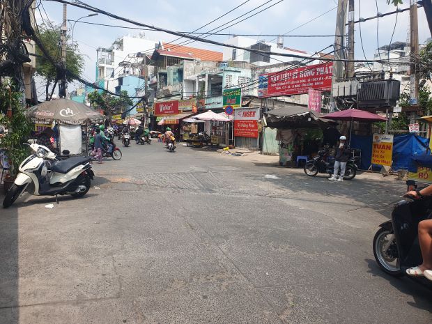 Bán nhà nguyễn thị tần xe hơi tới cửa 50m2 tặng nội thất 4 6800362