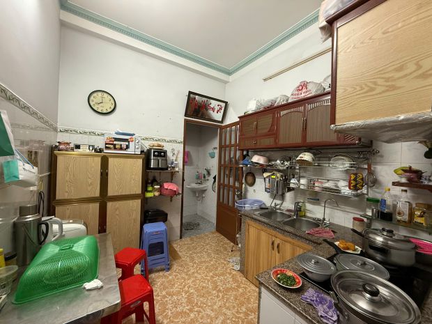 Bán nhà nguyễn thị tần xe hơi tới cửa 50m2 tặng nội thất 4 6800364