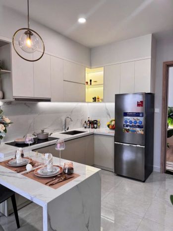 Căn hộ studio k-home 33m²  khởi đầu lý tưởng cho người trẻ 6800423
