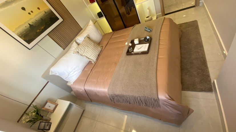 Căn 1pn 42m²  căn hộ chuẩn singapore giá từ 1.05 tỷ 6800449