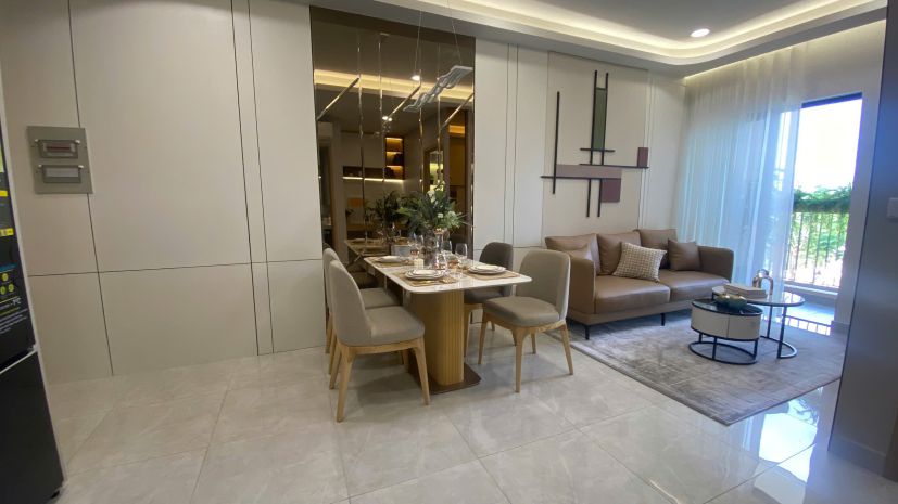 Căn 1pn 42m²  căn hộ chuẩn singapore giá từ 1.05 tỷ 6800450