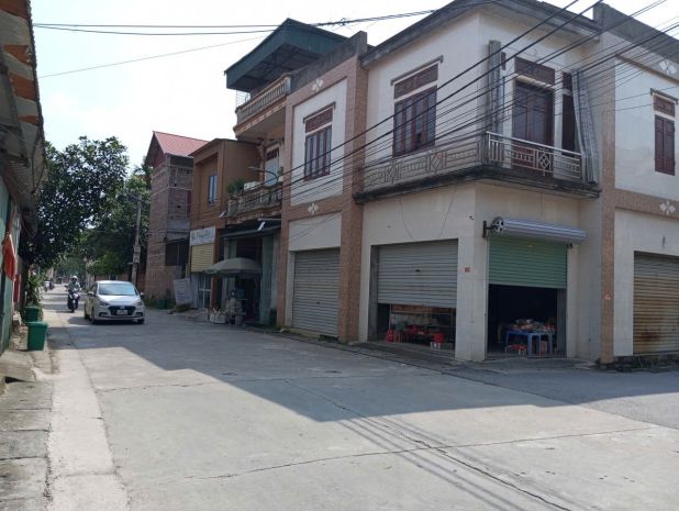 Bán đất thuận thành, bắc ninh. 95m2 * mt 5m * 3,25 tỷ. ô tô 6800503