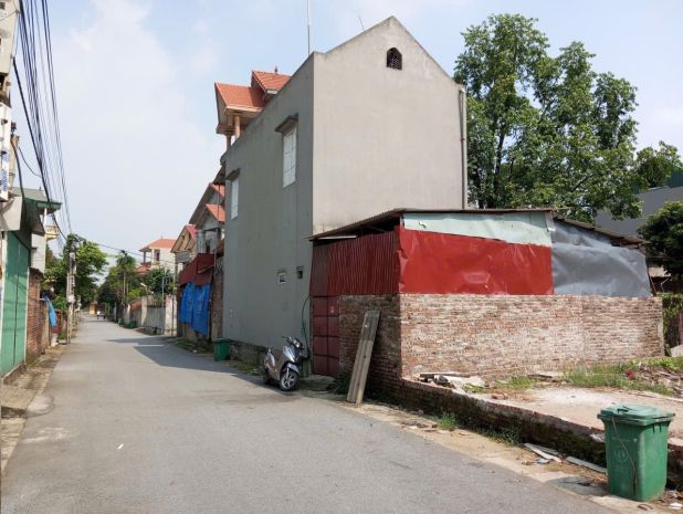 Bán đất thuận thành, bắc ninh. 95m2 * mt 5m * 3,25 tỷ. ô tô 6800504