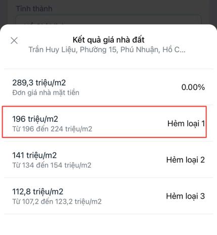 Hàng khủng - siêu ngon - bán chia tài sản - trả là bán - 1 6800548