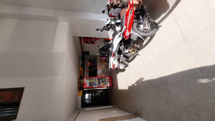 Bán nhà mặt tiền tạ quang bửu, ngang 8m, dòng tiền 50tr 6800571