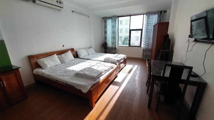 Bán nhà mặt tiền tạ quang bửu, ngang 8m, dòng tiền 50tr 6800572