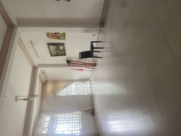 Bán nhà mặt tiền giáp quận 5, 4.5x25, đường phong phú, chỉ 6800593