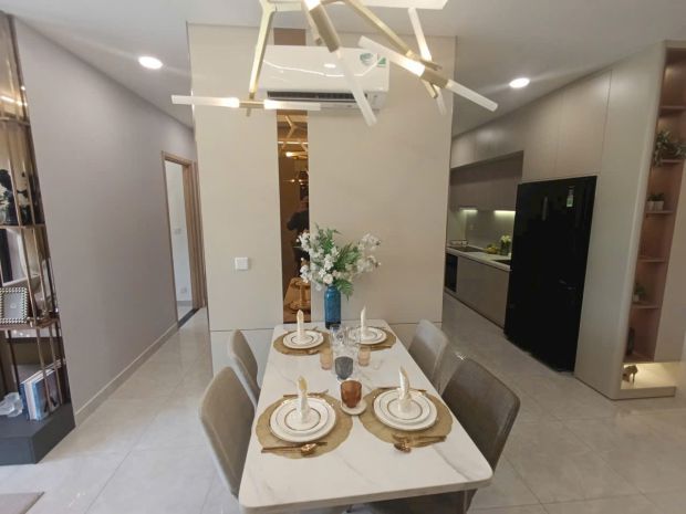 Căn hộ sống tiện nghi với căn hộ 2pn 70m² tại k-home new 6800796
