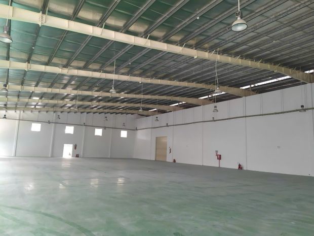 Cho thuê xưởng 3000m2 kcn amata biên hòa, đồng nai 6800822