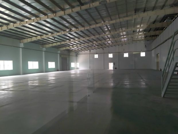 Cho thuê xưởng 3000m2 kcn amata biên hòa, đồng nai 6800824