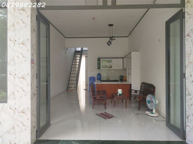 Bán nhà mặt phố kdc tân qui tây, sa đéc, 72m2, 3 phòng ngủ, 6800991