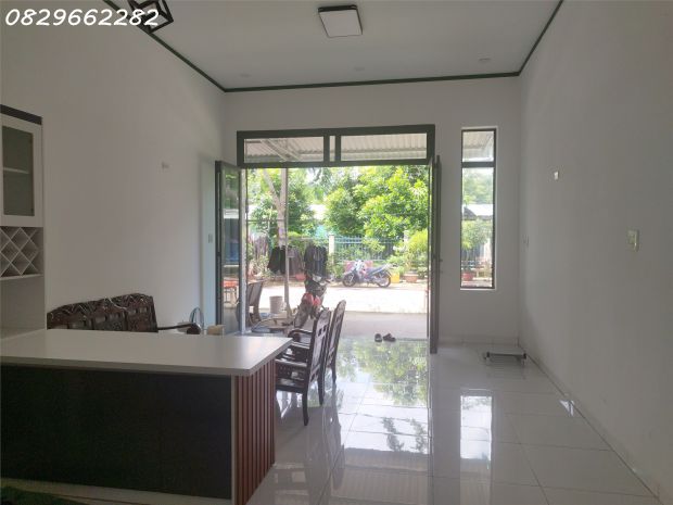 Bán nhà mặt phố kdc tân qui tây, sa đéc, 72m2, 3 phòng ngủ, 6800993