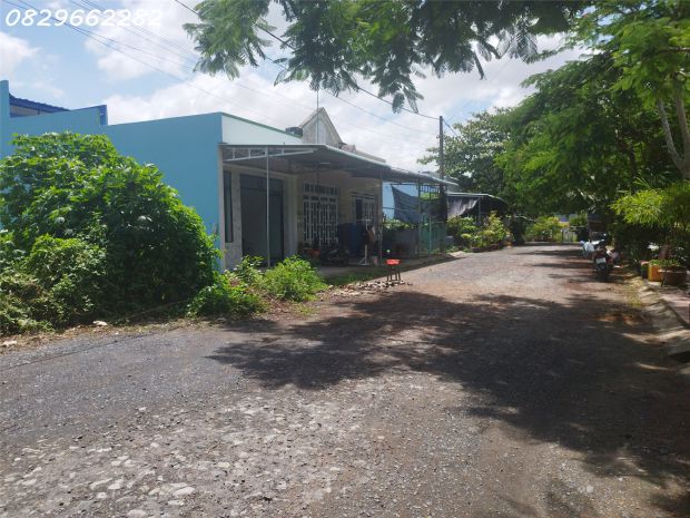 Bán nhà mặt phố kdc tân qui tây, sa đéc, 72m2, 3 phòng ngủ, 6800995