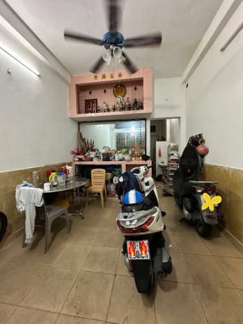 Nhà đường huỳnh mẫn đạt quận 5 phường 3 cũ. 6801082
