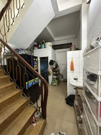 Nhà đường huỳnh mẫn đạt quận 5 phường 3 cũ. 6801083