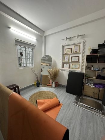 Nhà đường huỳnh mẫn đạt quận 5 phường 3 cũ. 6801084