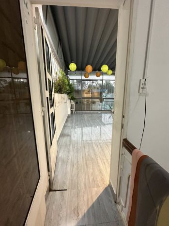Nhà đường huỳnh mẫn đạt quận 5 phường 3 cũ. 6801085