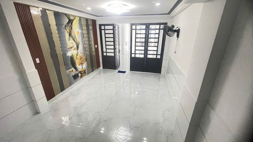 Cho thuê nhà mặt tiền tỉnh lộ 10  vị trí vàng kinh doanh 6801094